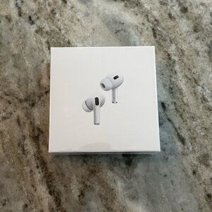 Apple AirPods Pro Gen 2